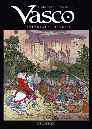 Vasco de Gilles Chaillet - Page 4 Intagr10