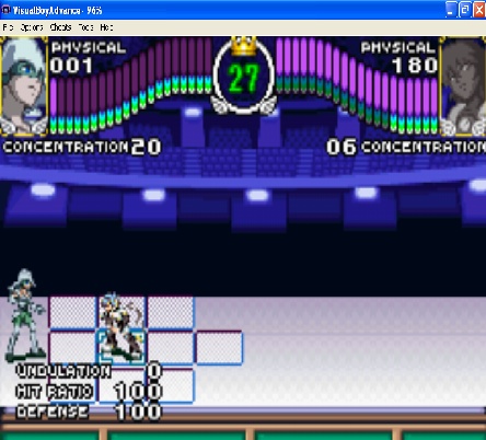 Just played Angelic Layer for gba Angeli10