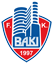 "FC Baku 0  -  2 Aktobe" Baku13