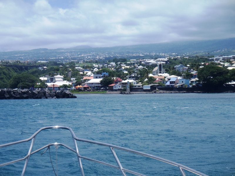 Ile de La Réunion Retour10