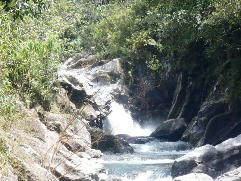 Ile de La Réunion Rivier12