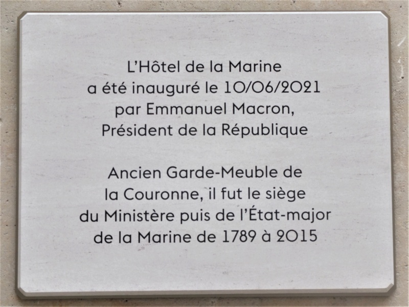 [Les états-major des ports et régions] MARINE PARIS - Page 23 12488_10