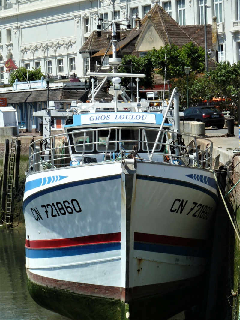 [VIE DES PORTS] Quelques bateaux de pêche (sur nos côtes Françaises) - Page 17 13274_10