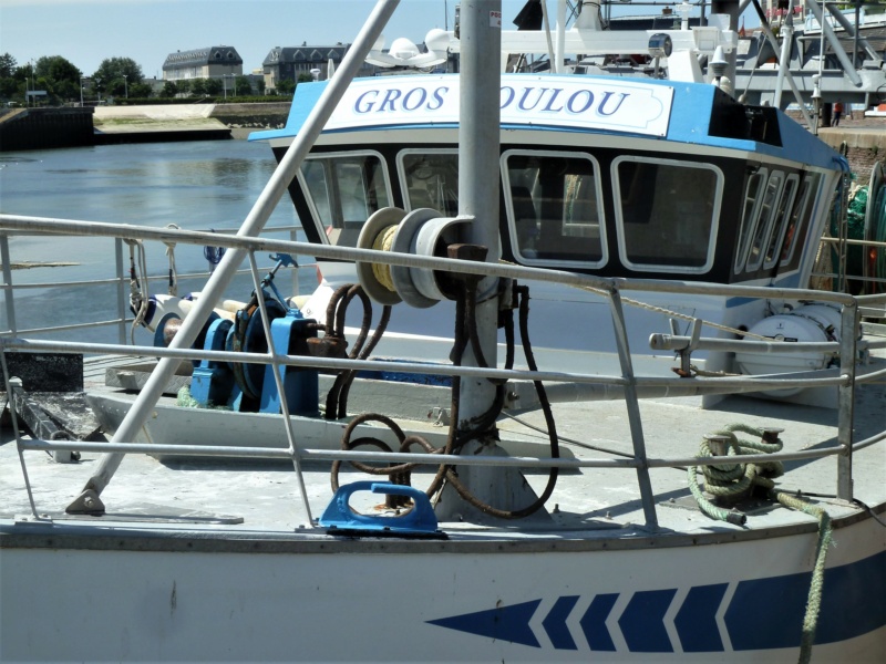 [VIE DES PORTS] Quelques bateaux de pêche (sur nos côtes Françaises) - Page 17 13276_10