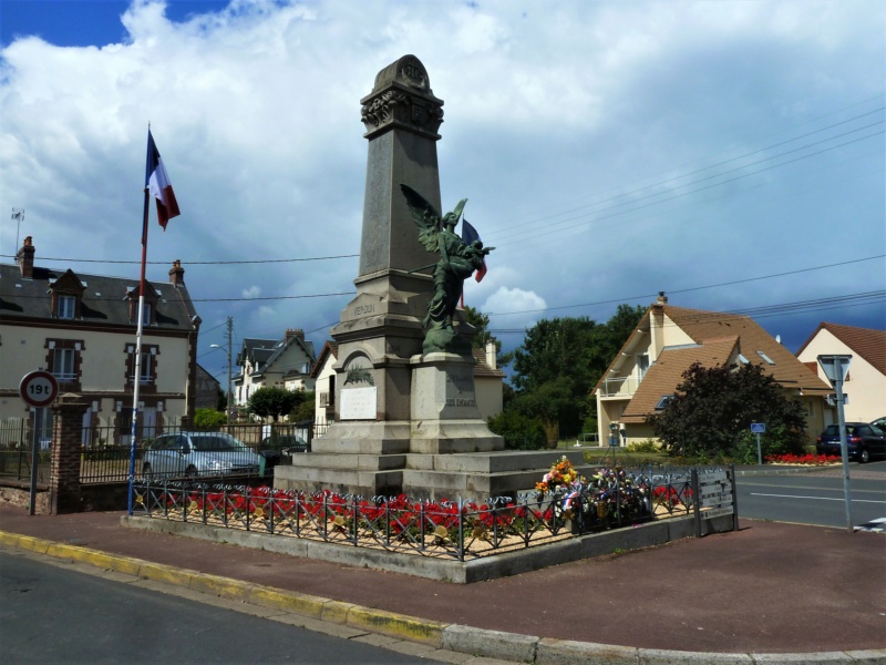 [ Histoires et histoire ] Monuments aux morts originaux Français Tome 2 - Page 26 13576_10