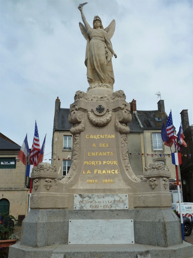 [ Histoires et histoire ] Monuments aux morts originaux Français Tome 2 - Page 30 15336_10