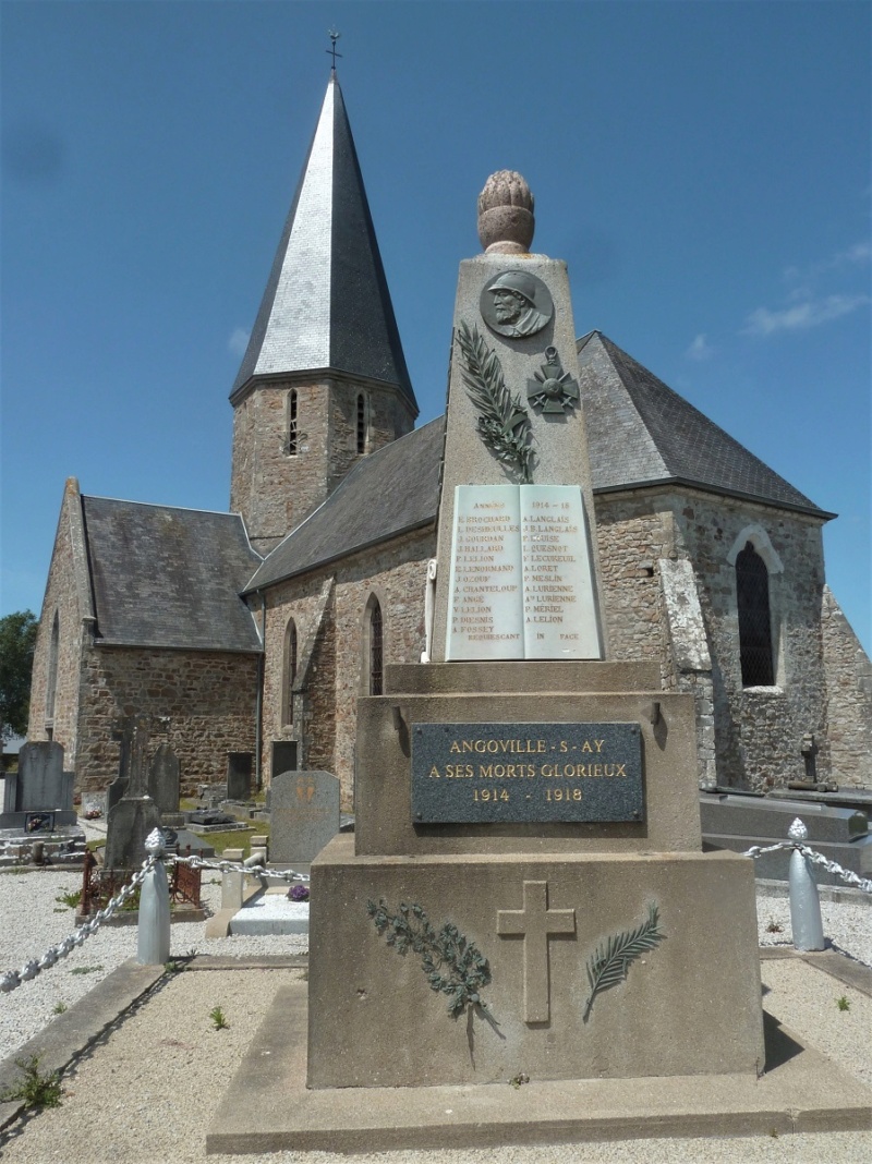 [ Histoires et histoire ] Monuments aux morts originaux Français Tome 2 - Page 30 15363_10