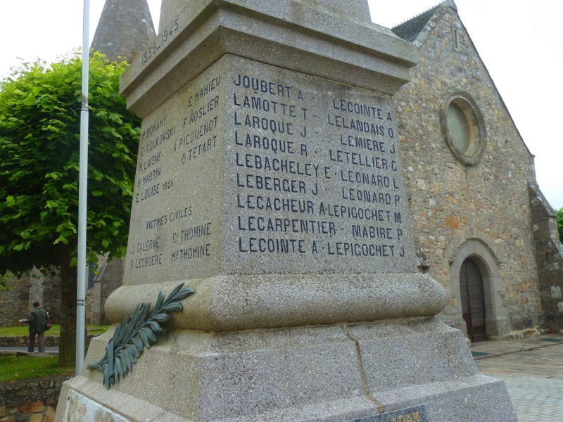 [ Histoires et histoire ] Monuments aux morts originaux Français Tome 2 - Page 32 15599_10