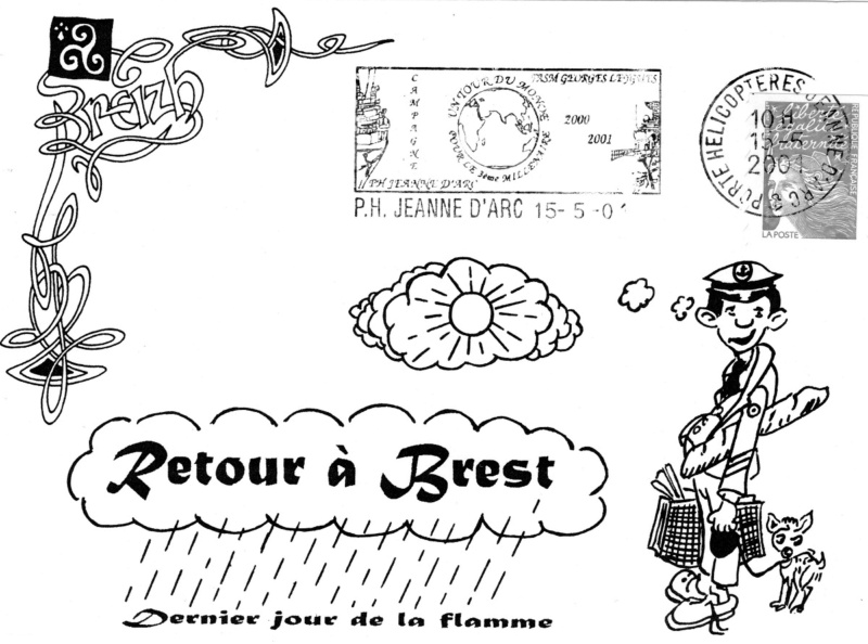 JEANNE D'ARC (PH) - VOLUME 5 - Page 44 Jeanne14
