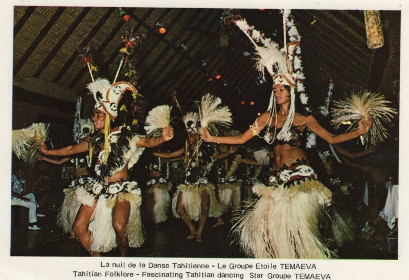[CAMPAGNES C.E.P.] TAHITI - TOME 2 - Page 36 Tahiti24