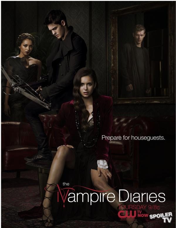 The Vampire Diaries (2009-2013, Kevin Williamson et Julie Plec) - Page 2 64277_10