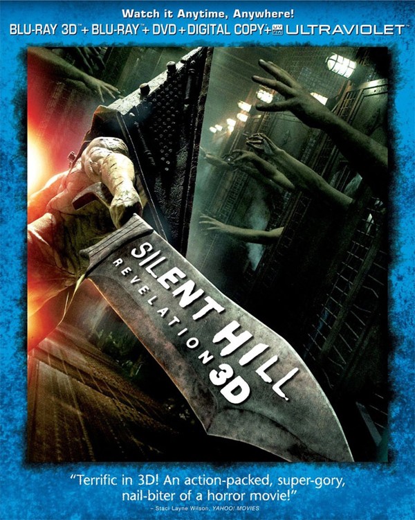 Silent Hill: Revelation 3D (2012, Michael J. Bassett) - Page 4 Blush211