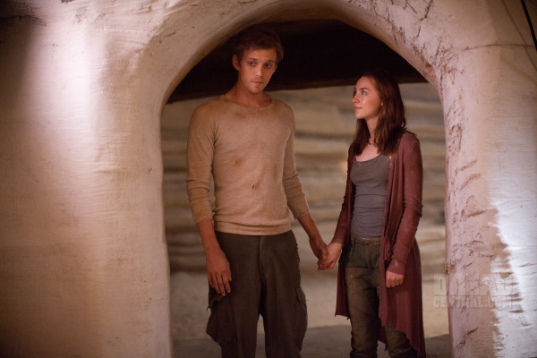 The Host (2013, Andrew Niccol) Thehos15