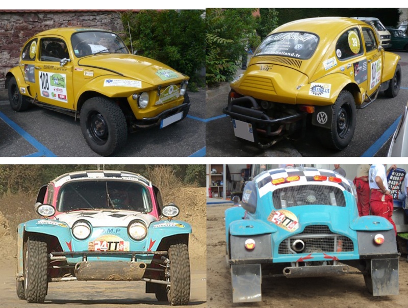 Rally raid Bugste11