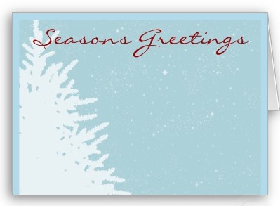 season greetings cards Greeti10