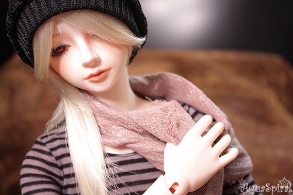 Куклы BJD X_a3d110