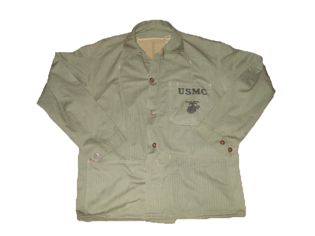 Pattern 1941 (P41) Armored Utility Jacket‏ Post-410
