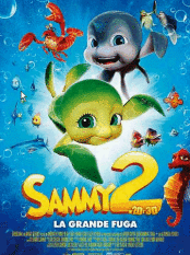 Sammy 2 – La grande fuga (2012) Sammy_10