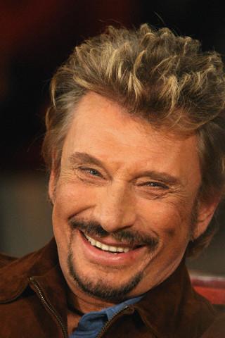 Johnny Hallyday photos 65035410