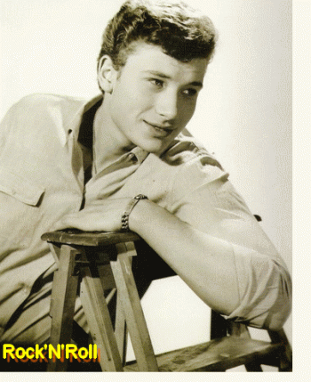 Johnny Hallyday photos - Page 2 Photo-18