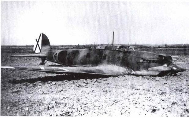 Heinkel He-70 "Blitz" Legion Condor revell (matchbox) 1:72 - Page 4 Clip10