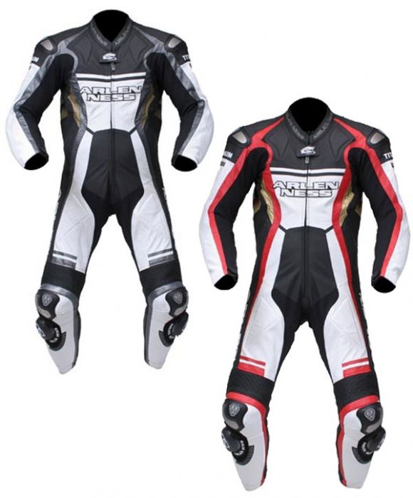 Racing Suits Arlen-10