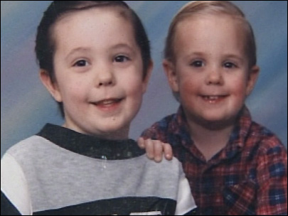 Boys kidnapped 11 years ago found safe 09123010