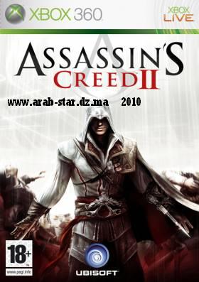 AssassinS Creed ll 89692010