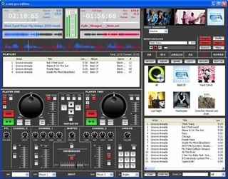 CBL Electronics E-Mix Pro Edition v5.3.1.681 Untitl12