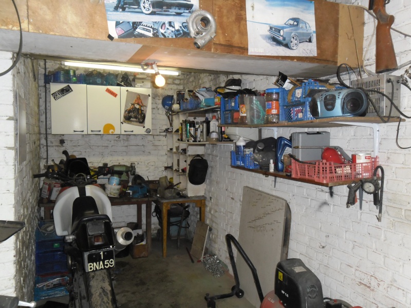 votre garage... - Page 2 Sam_1411