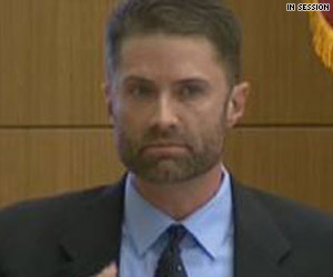 Who's Who In The Jodi Arias Murder Trial Of Travis Alexander