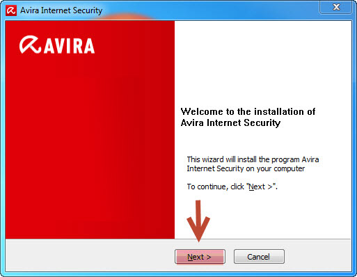 مفتاح Avira Anti Virus Premium +  Internet Security 2013 00110