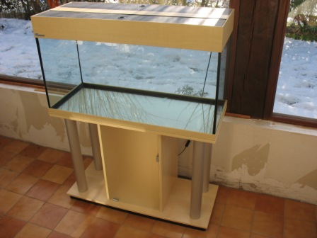 [Vds] Aquarium 200L + meuble + matèriel + accessoires  [29] Ventea10