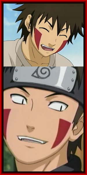 Personajes en Imagenes Kiba10