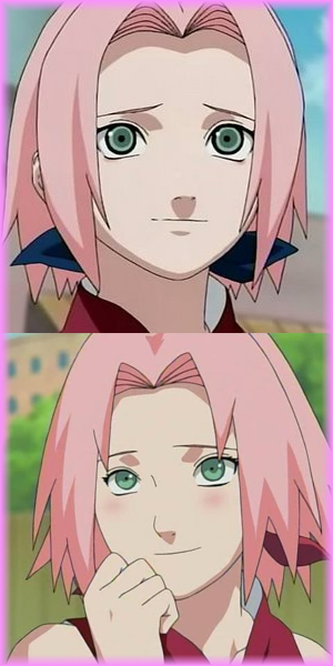 Personajes en Imagenes Sakura10