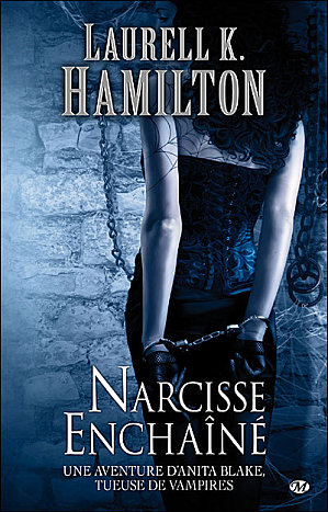 Anita Blake, tueuse de vampires - Laurell K. Hamilton Narcis10
