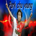 Pack de Park Chu Young By Benj Park_c11