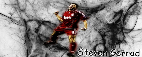 Steven Gerrad Steven10
