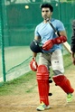 CCL Telugu Warriors Practice Match at Sportz, Hyderabad Ccl-te23