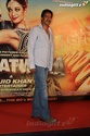 Ajay Devgn, Tamanna At 'Himmatwala' Trailer Launch Him24013