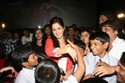 Katrina At 'Main Krishna Hoon' Special Screening Lep4e810