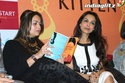 Malaika Launches 'Bonsai Kitten' Book Mlk25013