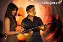 Priyanka Launches In My City Video Album Pry30018