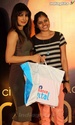 Priyanka Launches In My City Video Album Pry30019