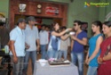 Команда фильма "Yevadu" на дне рождения Шрути Хаасан Shruti14