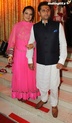 Знаменитости на свадьбе Мохита Сури и Удиты Госвами Suri3017