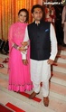 Знаменитости на свадьбе Мохита Сури и Удиты Госвами Suri3018