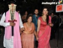 Знаменитости на свадьбе Мохита Сури и Удиты Госвами Suri3049