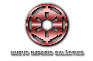 NUEVO IMPERIO GALÁCTICO