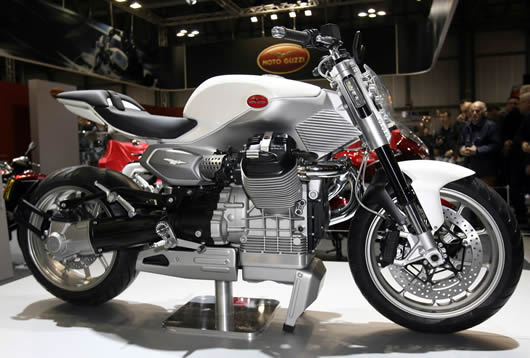 salon EICMA Moto-g10